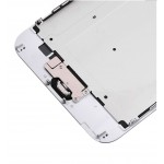 iPhone 6 PLUS LCD Screen Full Assembly with Camera & Home Button